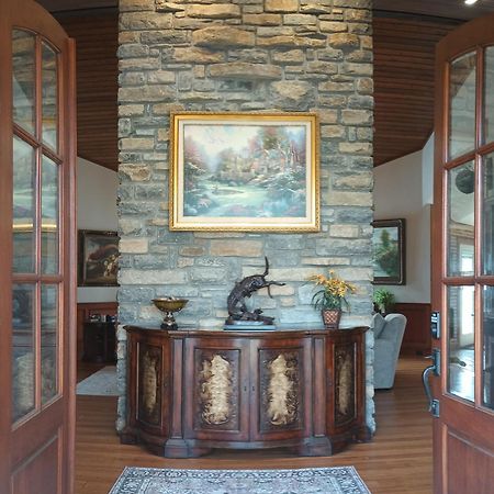 Golf Course Home - New Listing Mason Bagian luar foto