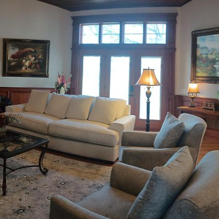 Golf Course Home - New Listing Mason Bagian luar foto