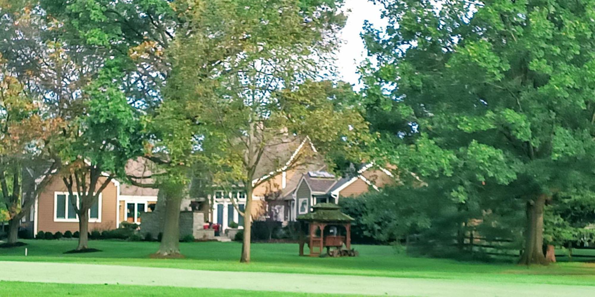 Golf Course Home - New Listing Mason Bagian luar foto