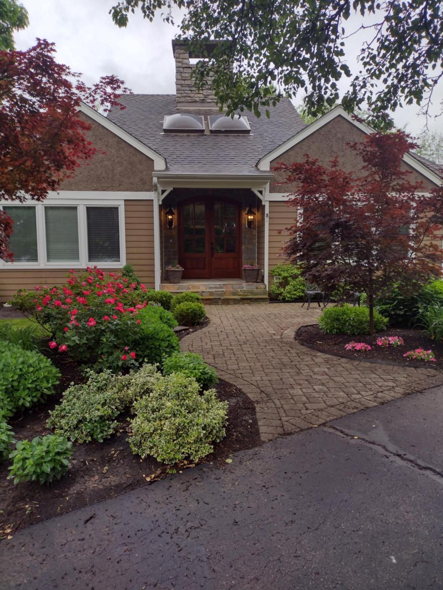 Golf Course Home - New Listing Mason Bagian luar foto