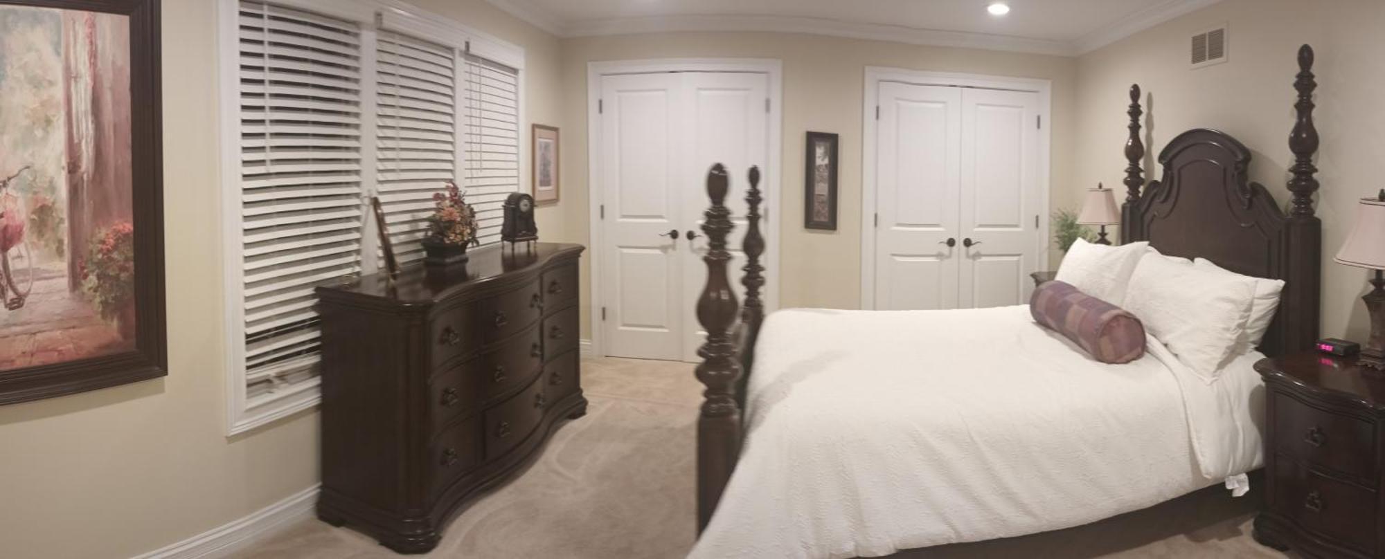 Golf Course Home - New Listing Mason Bagian luar foto