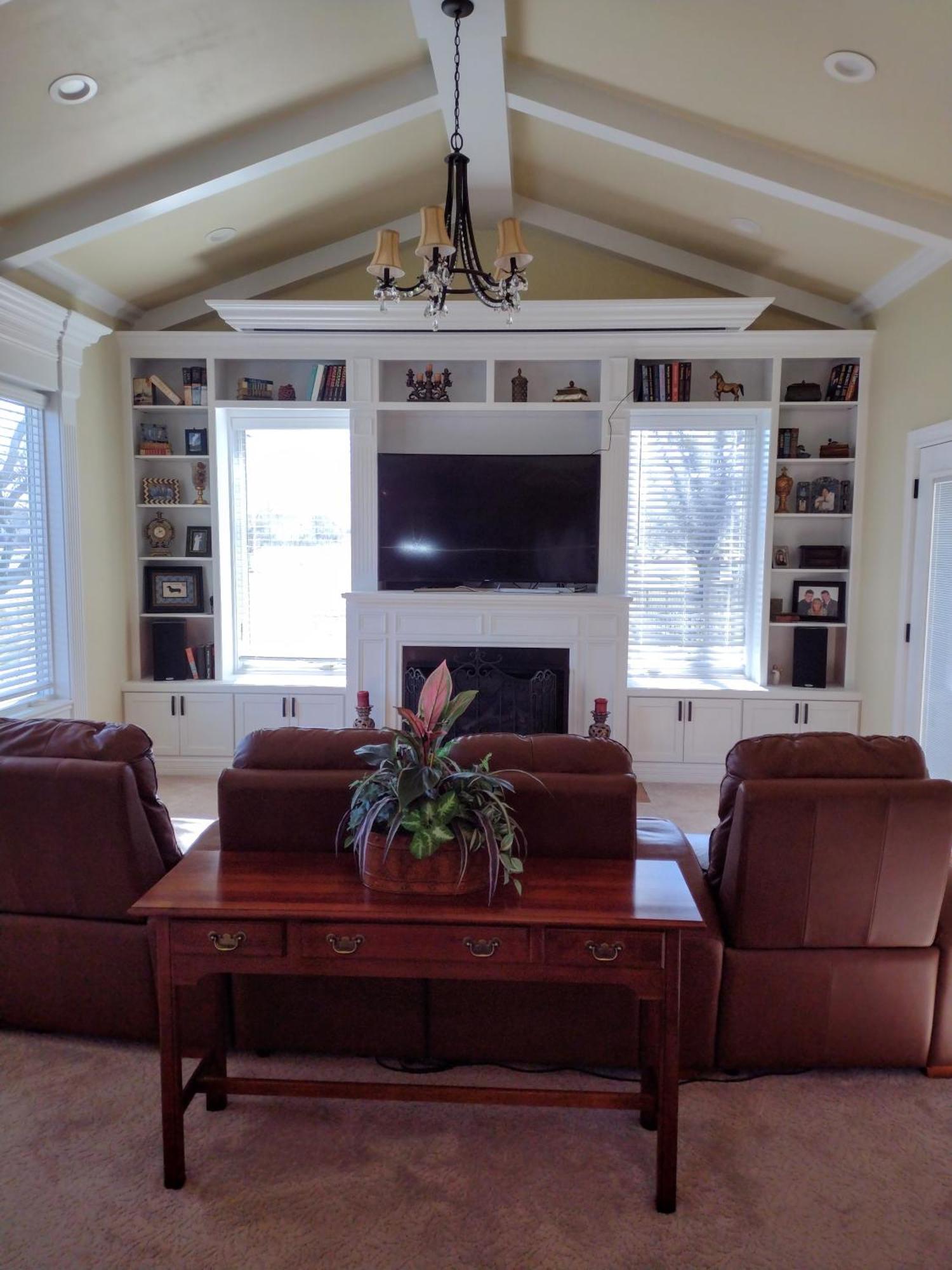 Golf Course Home - New Listing Mason Bagian luar foto