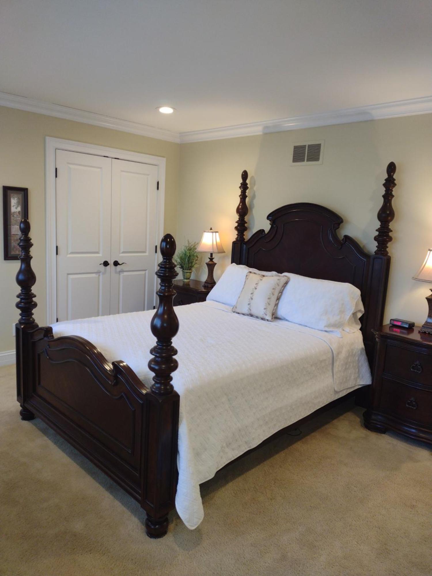 Golf Course Home - New Listing Mason Bagian luar foto