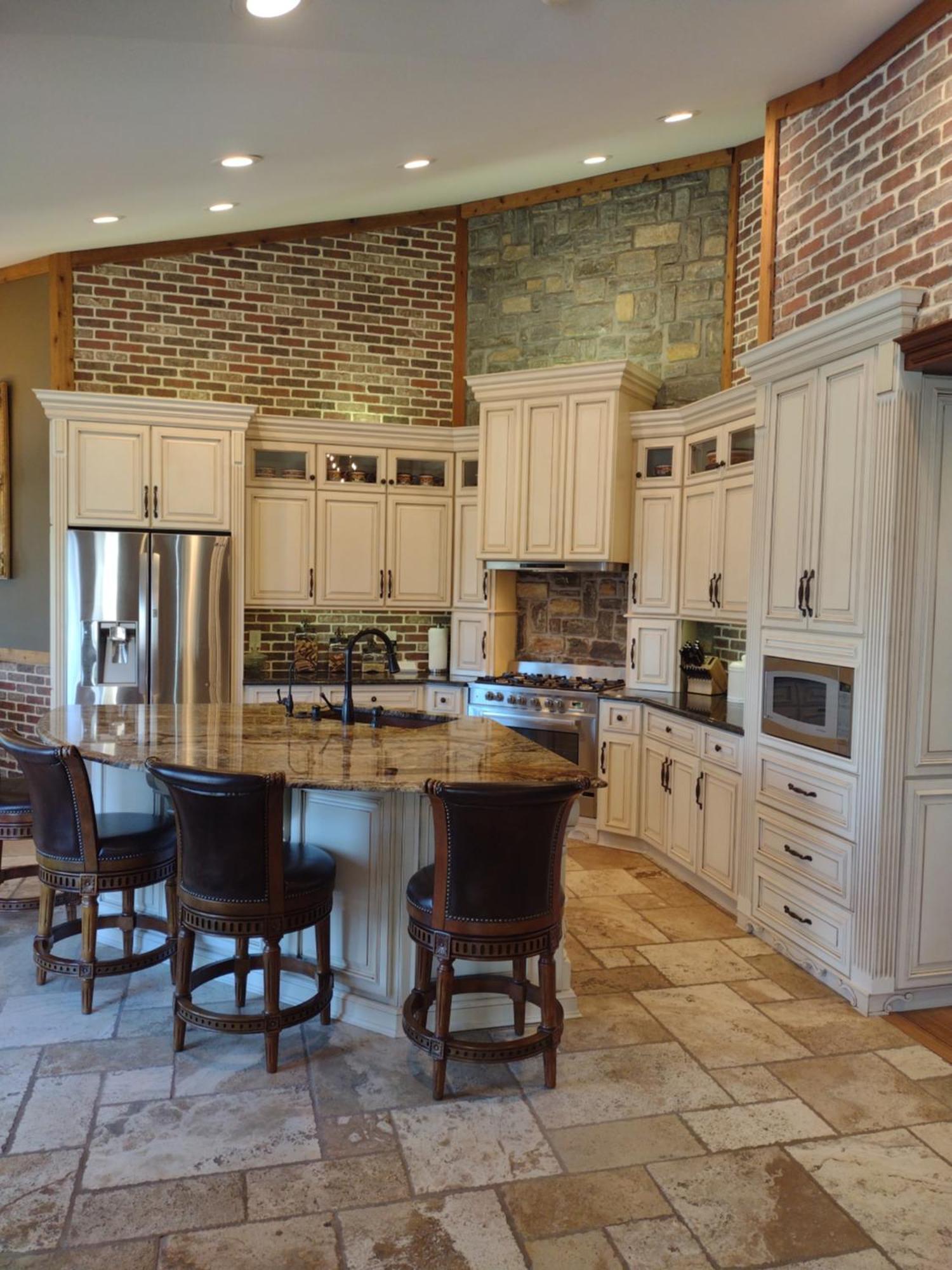 Golf Course Home - New Listing Mason Bagian luar foto